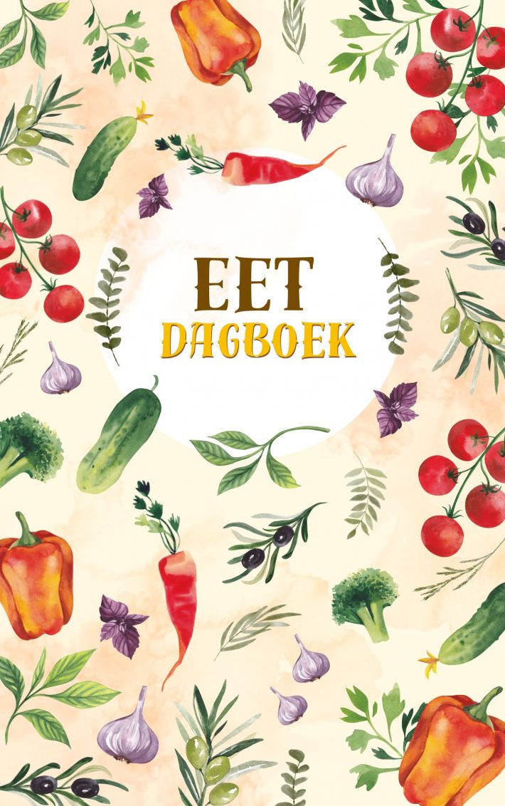 Eetdagboek