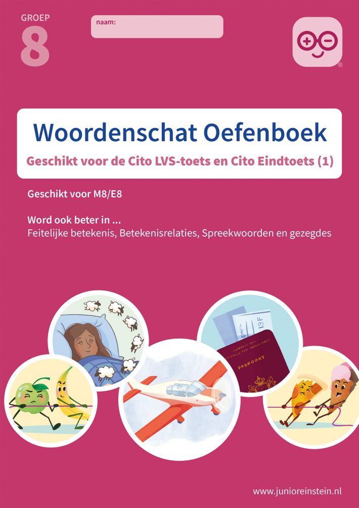 Woordenschat