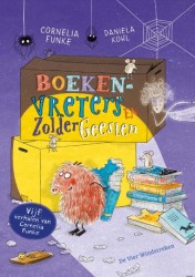 Boekenvreters en Zoldergeesten