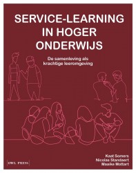 Service-learning in hoger onderwijs