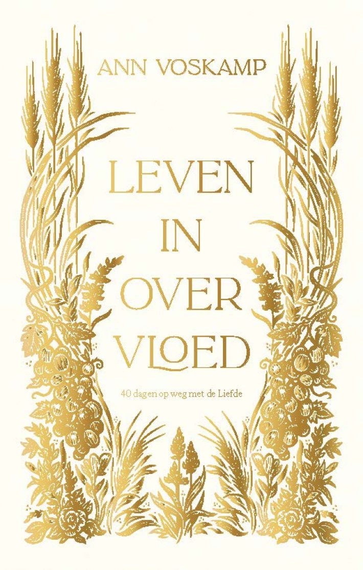 Leven in overvloed