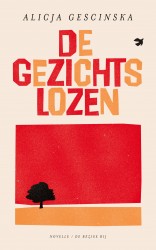 De gezichtslozen