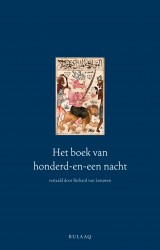 Het boek van honderd-en-één nacht