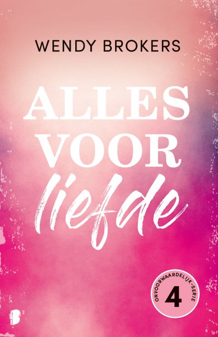 Alles voor liefde