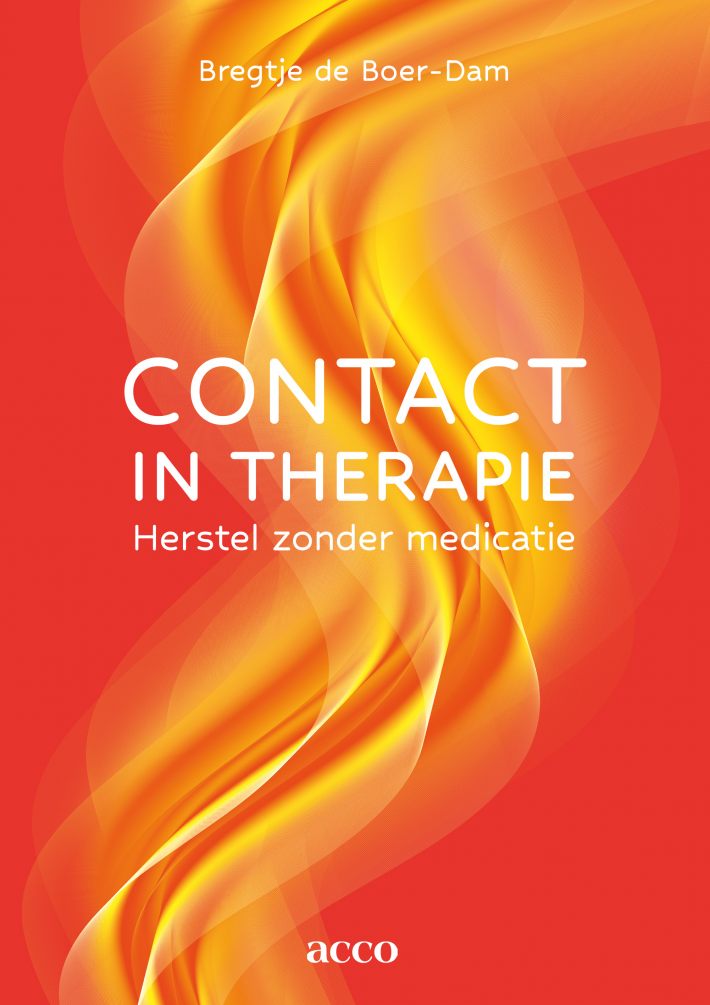 Contact in therapie