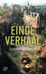 Einde verhaal • Einde verhaal