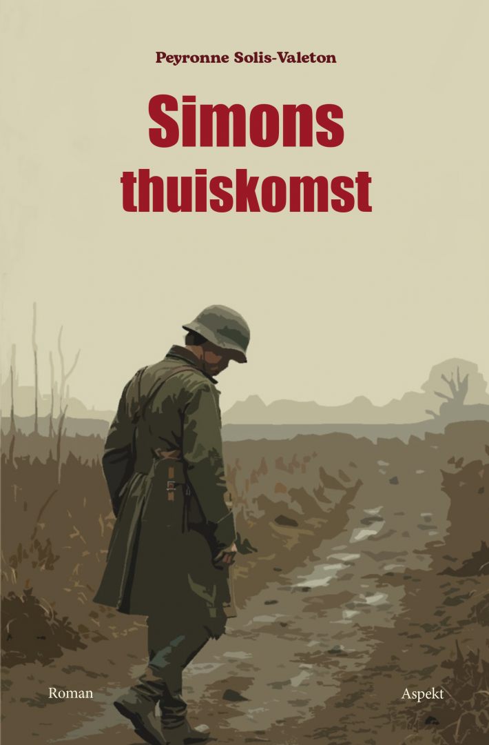 Simons thuiskomst