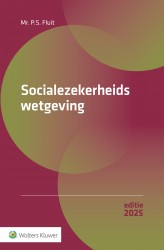 Socialezekerheidswetgeving 2025