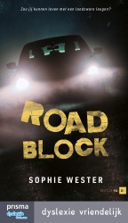 Roadblock