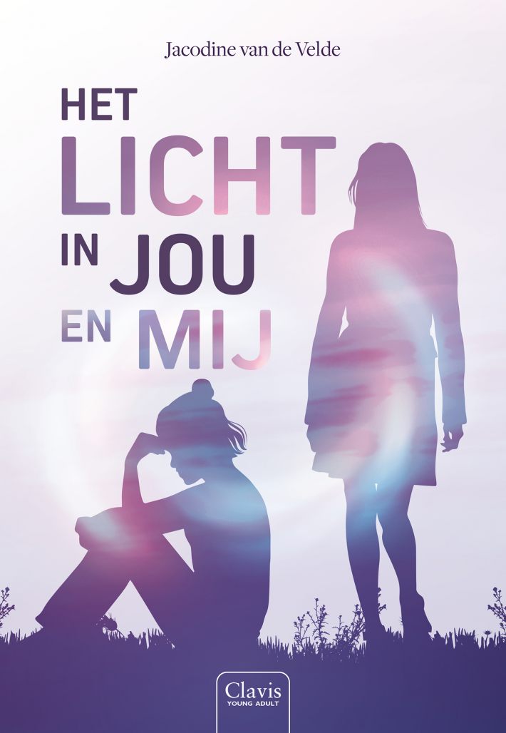 Het licht in jou en mij