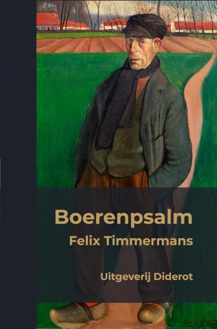 Boerenpsalm