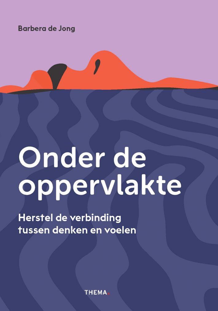 Bureau ISBN Onder De Oppervlakte