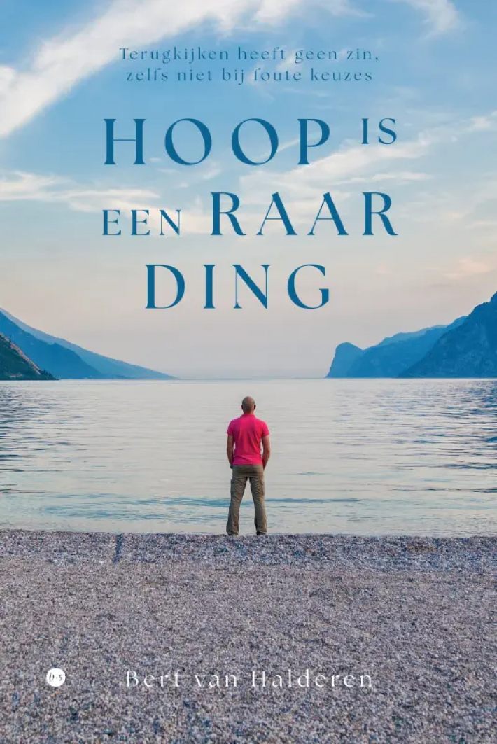 Hoop is een raar ding