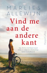 Vind me aan de andere kant • Vind me aan de andere kant