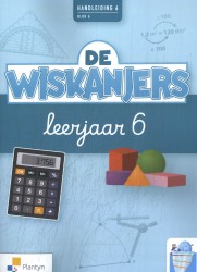 De Wiskanjers