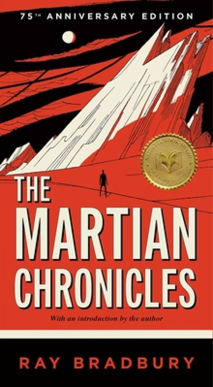 The Martian Chronicles