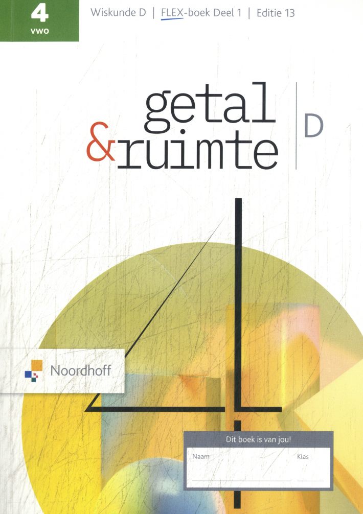 Getal & Ruimte
