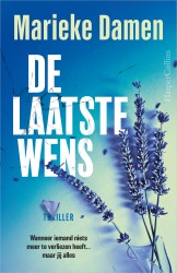 De laatste wens • De laatste wens