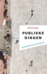 Publieke dingen • Publieke dingen