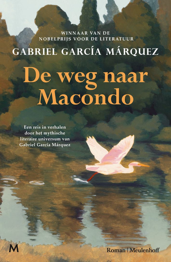 De weg naar Macondo • De weg naar Macondo