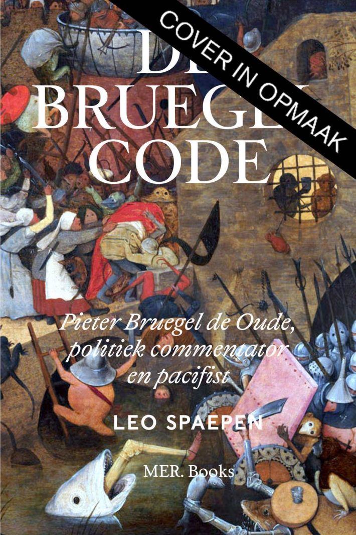 De Bruegel Code