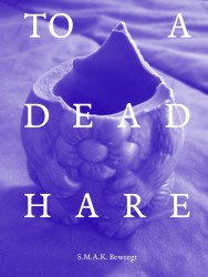 To a Dead Hare