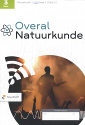 Overal Natuurkunde