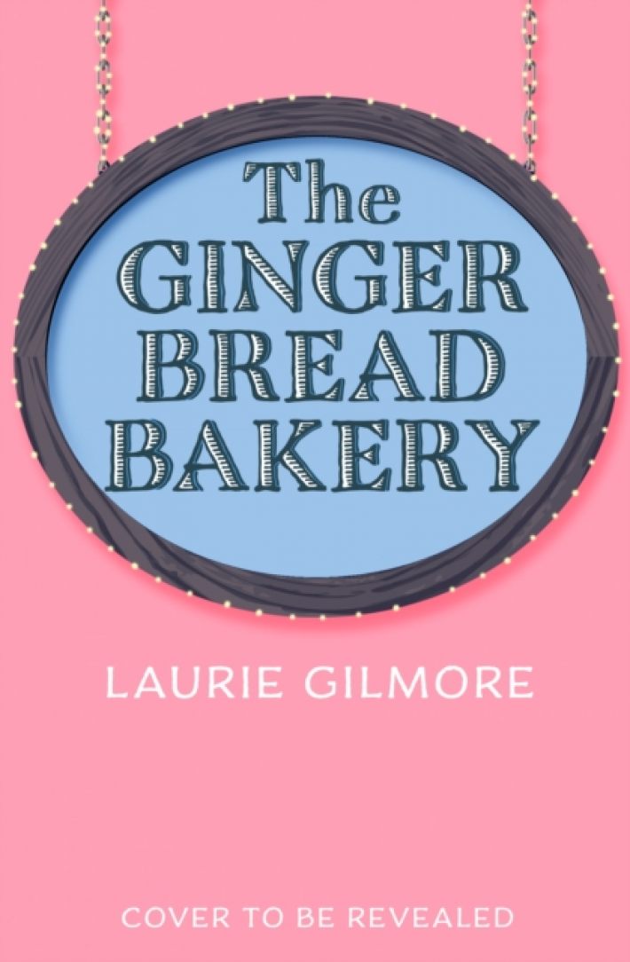 The Gingerbread Bakery