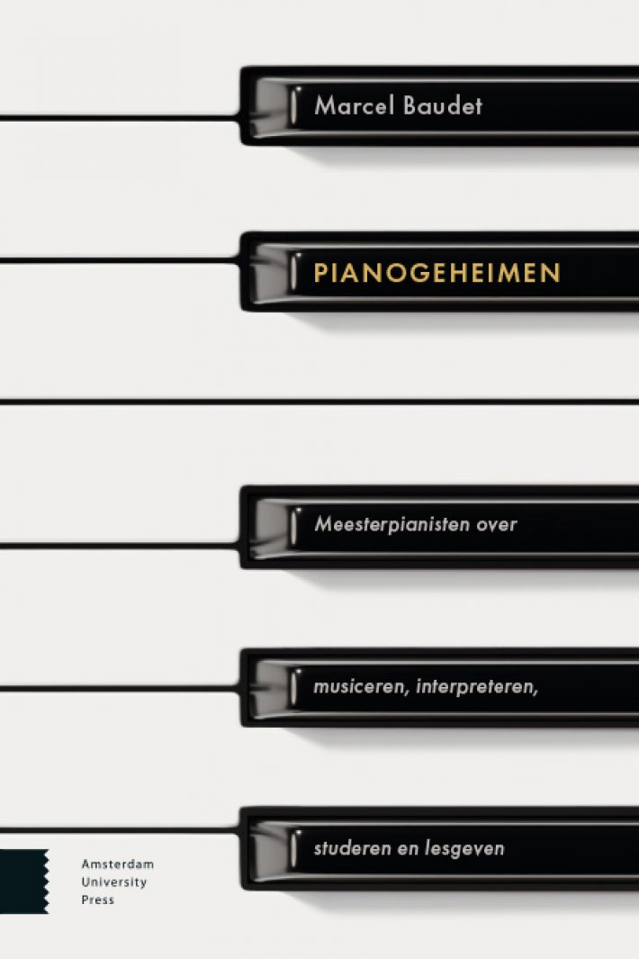 Pianogeheimen