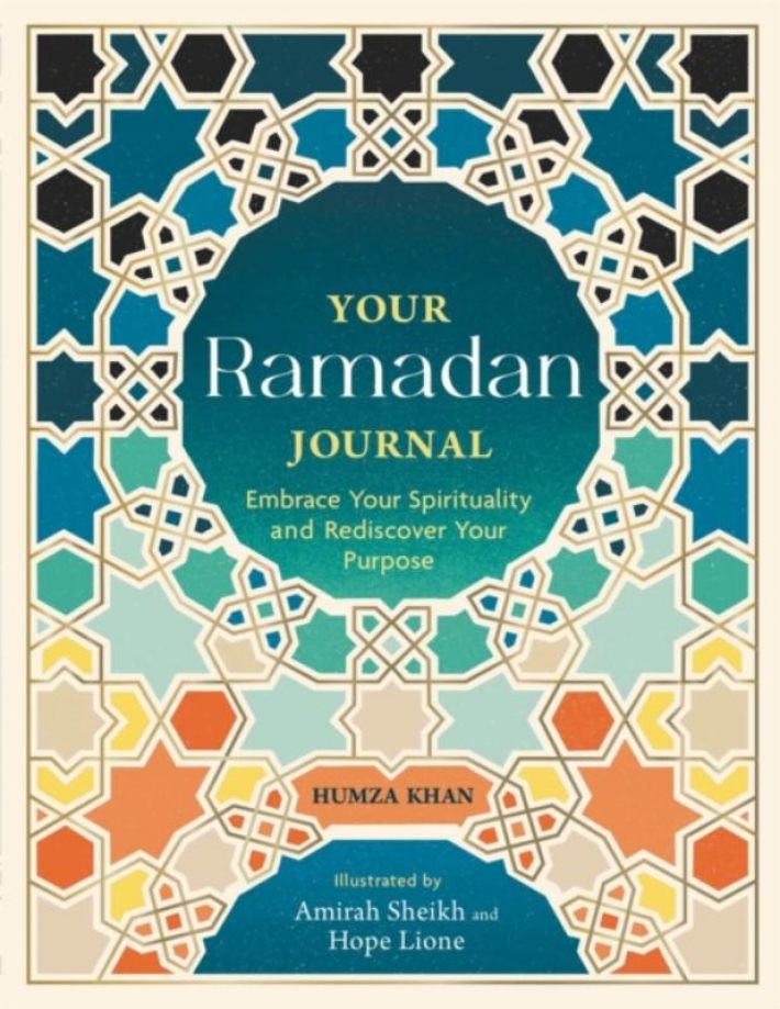 Your Ramadan Journal