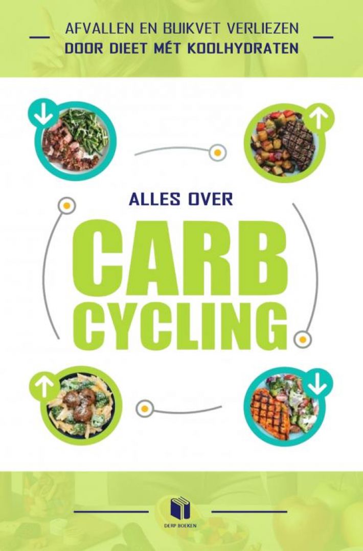 ALLES OVER CARB-CYCLING