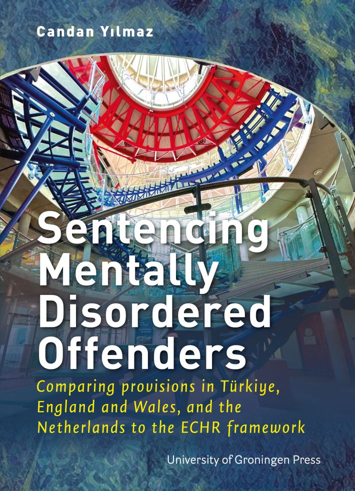 Sentencing Mentally Disordered Offenders