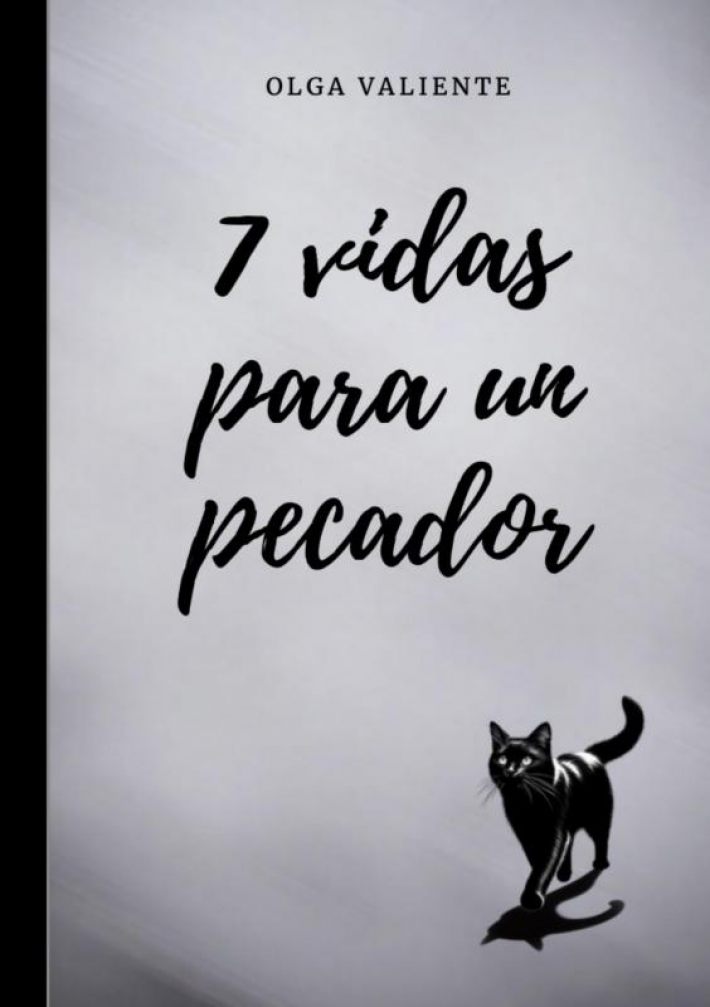 7 vidas para un pecador