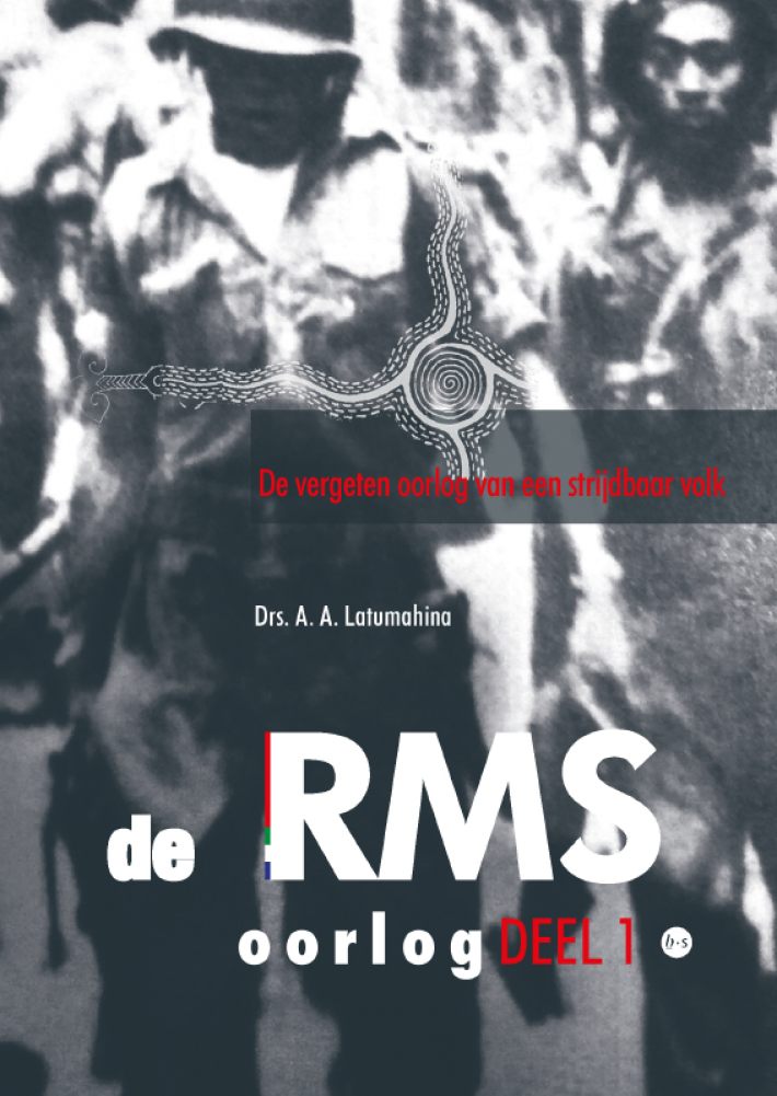 De RMS-oorlog