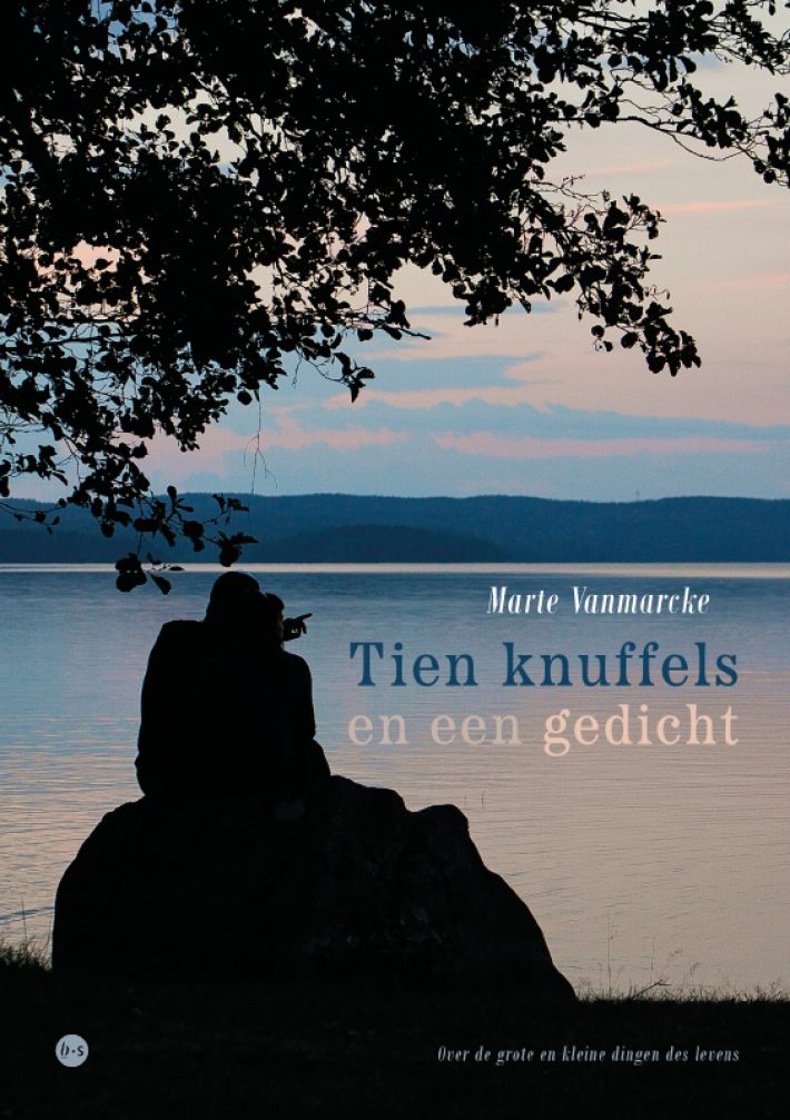 Tien knuffels en een gedicht