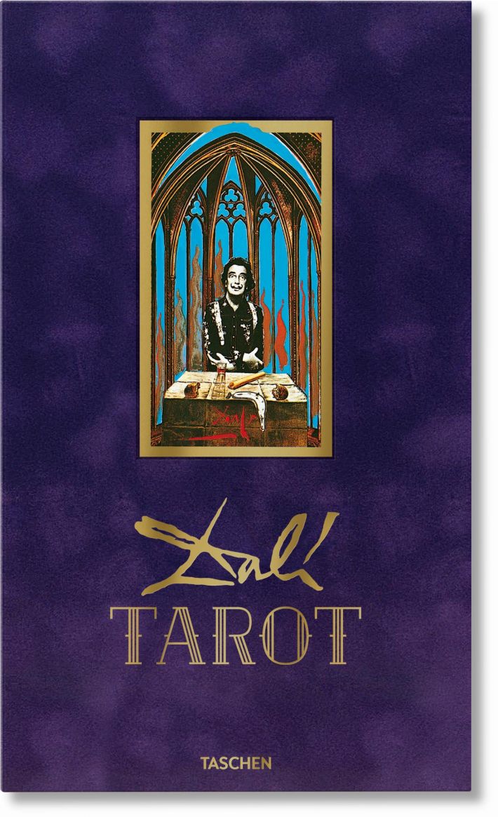 Dali. Tarot