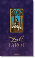 Dali. Tarot