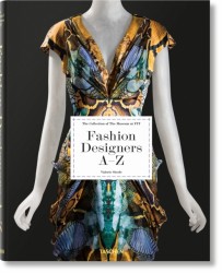 Fashion Designers A–Z. 2020 Edition