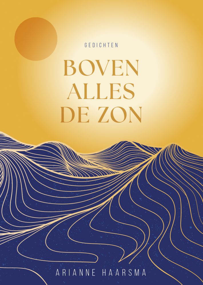 Boven alles de zon