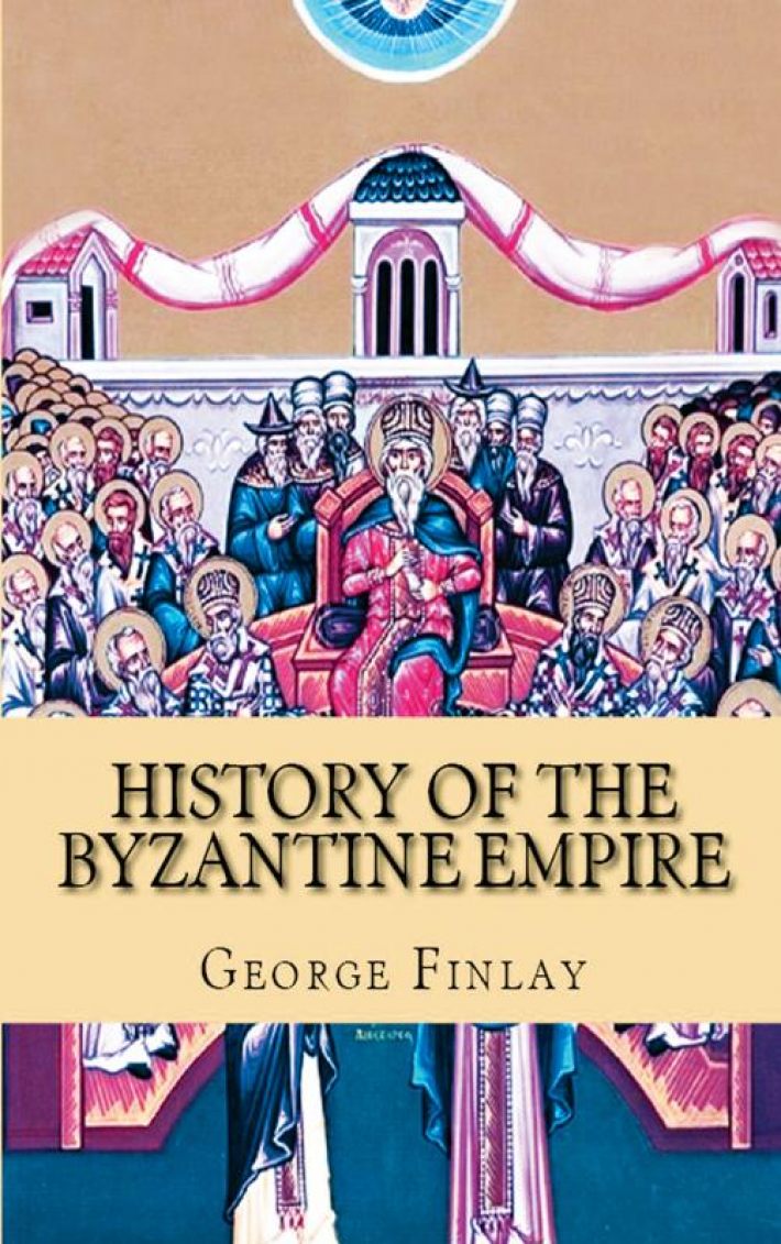 History of the Byzantine and Greek Empires