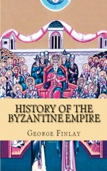 History of the Byzantine and Greek Empires