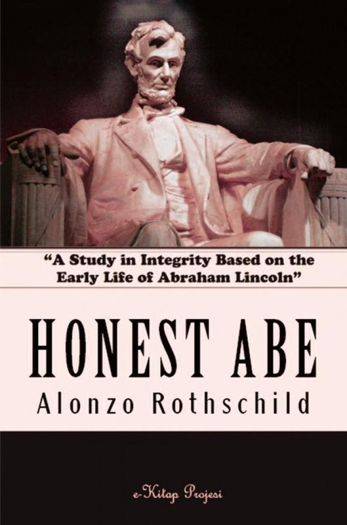 Honest Abe