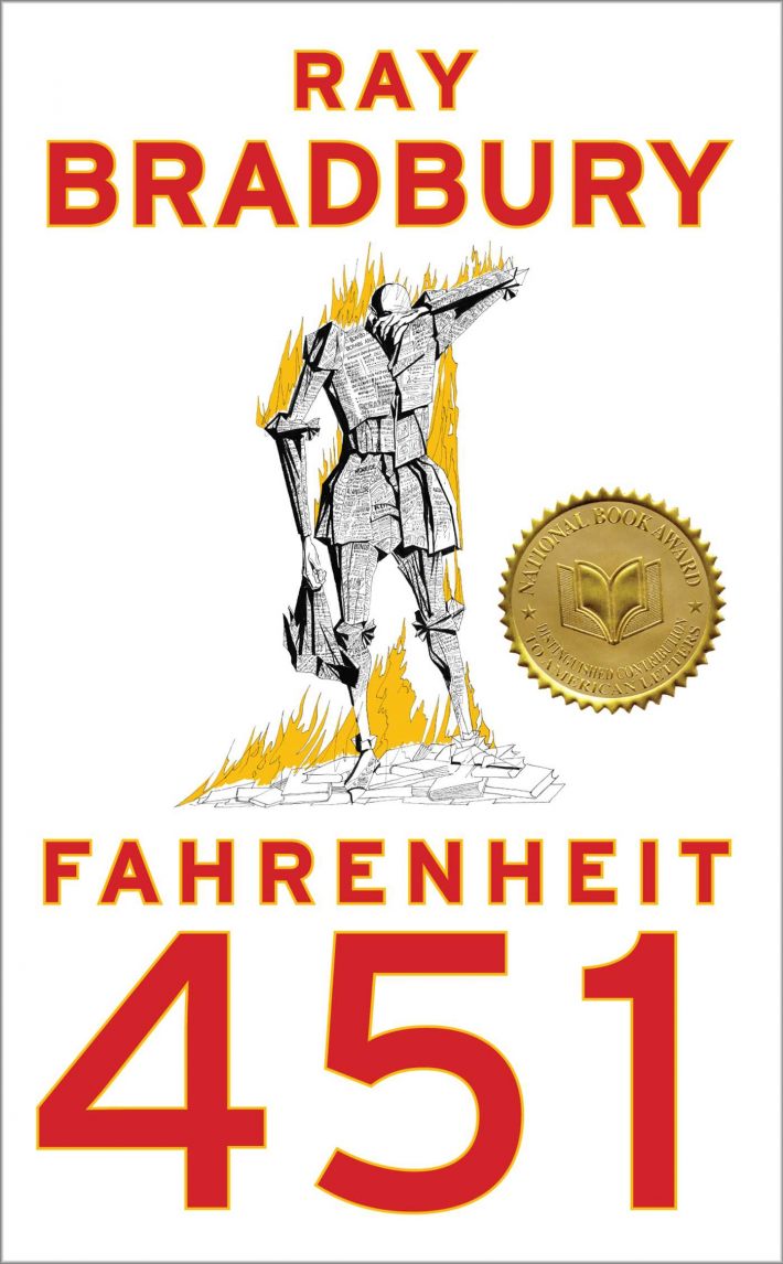 Fahrenheit 451