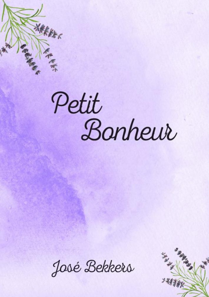 Petit Bonheur