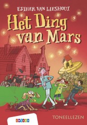 Het Ding van Mars