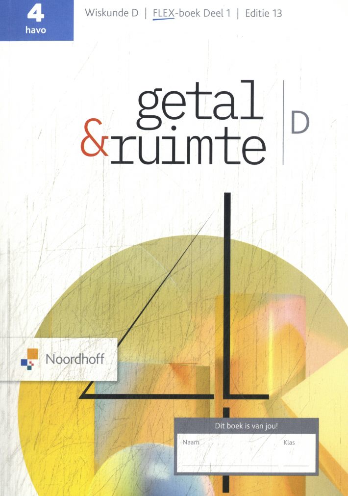 Getal & Ruimte