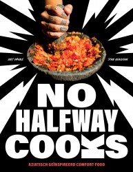 No Halfway Cooks