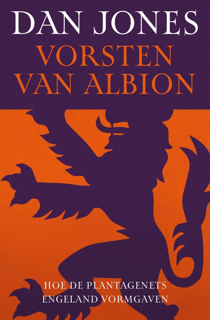 Vorsten van Albion • Vorsten van Albion