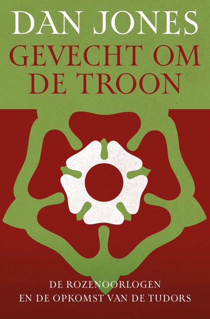 Gevecht om de troon