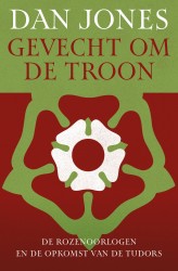 Gevecht om de troon